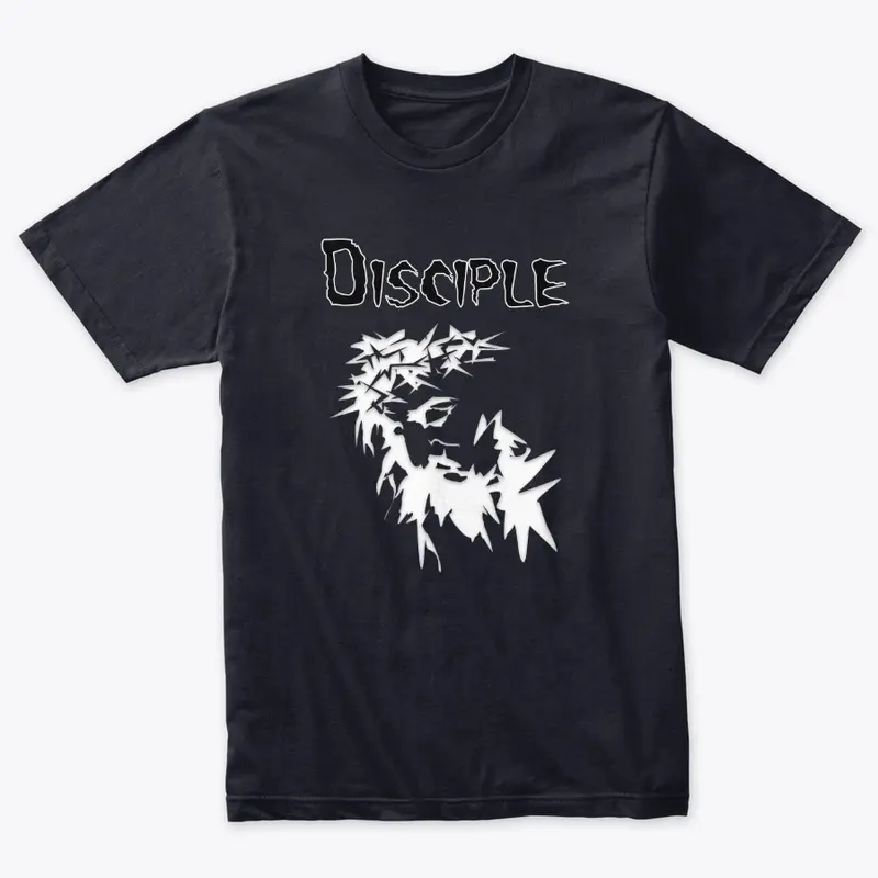 DISCIPLE of CHRIST Tshirt